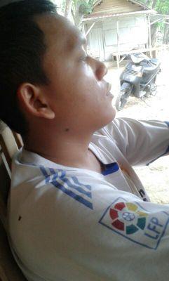 Awali dengan senyuman