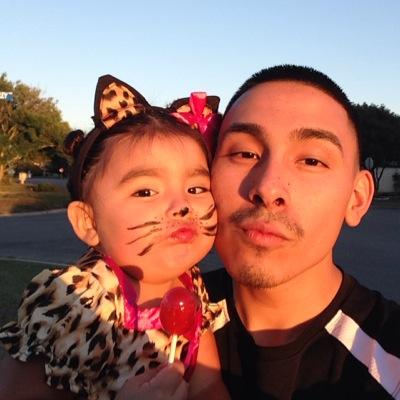 Austin Tx Proud Father Stay Blessed