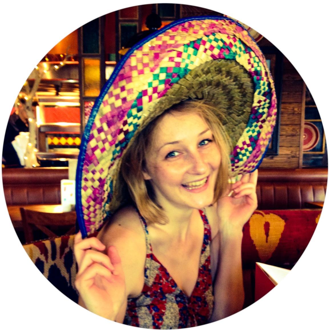 AmyHackett's profile picture. Copywriter, sporadic tweeter, and one of Lincoln's #PRGeeks. I like pick 'n' mix and cups of tea ☺️☕️