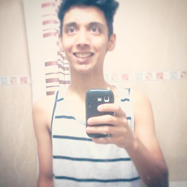 Ser de Boca es estar en las buenas y las malas!!! :D
