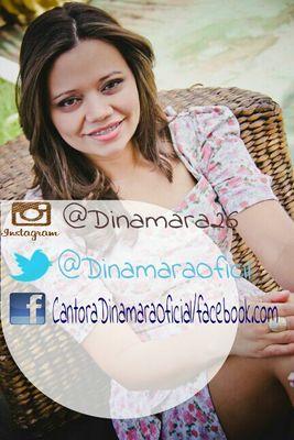 DinamaraOficial's profile picture. 