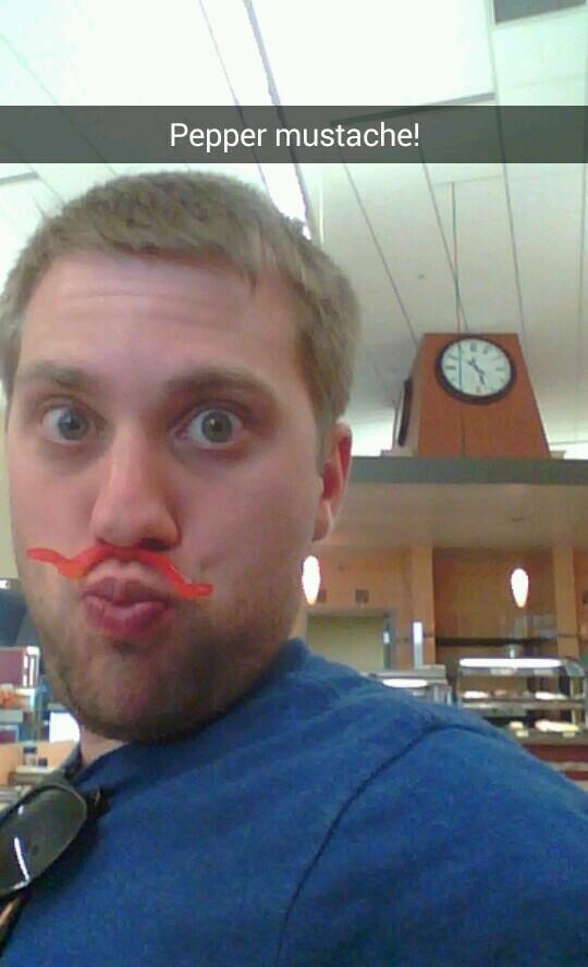 GeoffScottFTW's profile picture. I do what I want; you're not my mom. Unless you ARE my mom, in which case hi, mom.