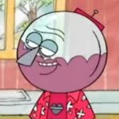 annoyedboss's profile picture. im boss of the park i hate slackers