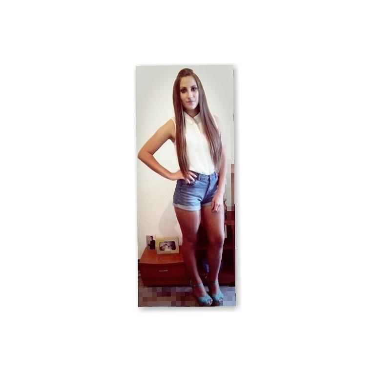 18. Para que te voy a contar mi vida si dentro de poco te la vas a inventar. La herida que cicatriza bien, no vuelve a sangrar.