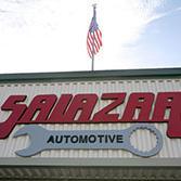 Salazar Towing & Automotive(@Salazar_Auto408) 's Twitter Profile Photo