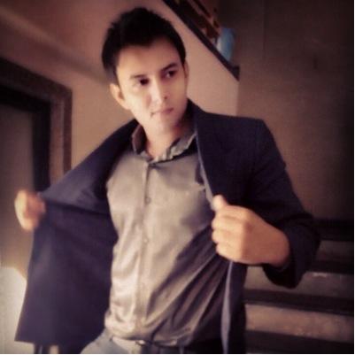 HParasiya's profile picture. 