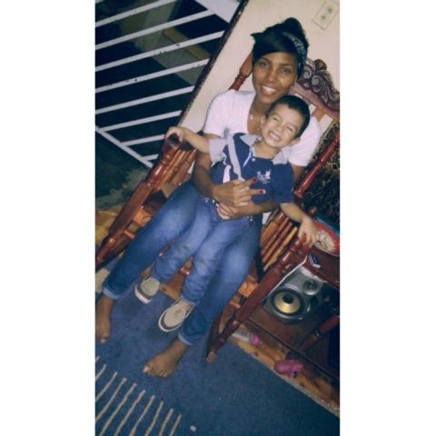 mixellDerry's profile picture. Yo sonrrio xke el enemigo Odia esoo :)♥