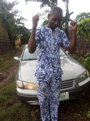 Jozee40B's profile picture. He is by my side.