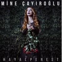Mine Çayıroğlu (@cayiroglumine) Twitter profile photo