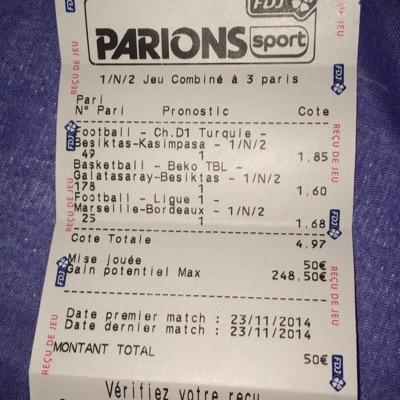 JesaisMas's profile picture. 