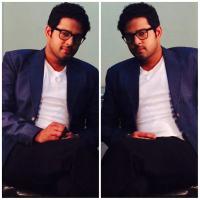 Raj Bhattacharyya (@silenusraj) Twitter profile photo