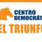 CDmocraticoElTriunfo