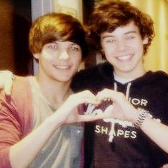 they may no be together but they have something going on.
