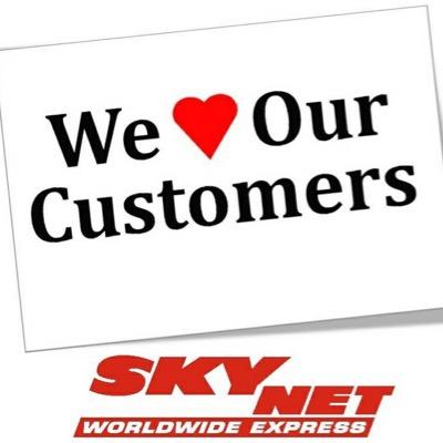 Passionate about finding courier solutions for Africa