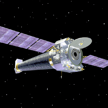 Chandra X-ray Center Director's Office. Chandra is operated for NASA by SAO. Privacy Terms: http://t.co/I5q5Tv1Pe3