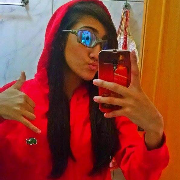 Segue ? Sigo de volta (= !