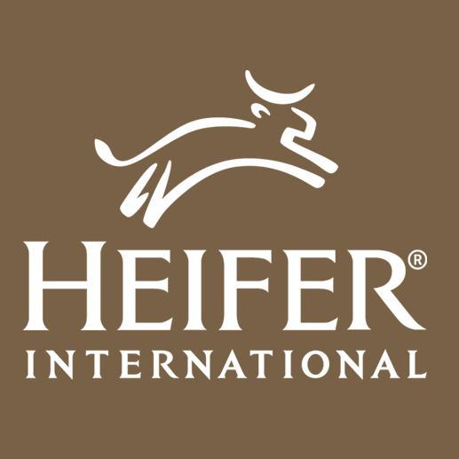 Source for news, information, and media relations for Heifer International, a global nonprofit seeking to end hunger and poverty and care for the Earth.