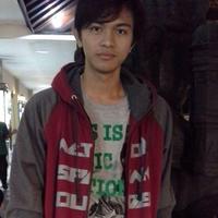 Gerson Kosegeran (@gerson027) 's Twitter Profile