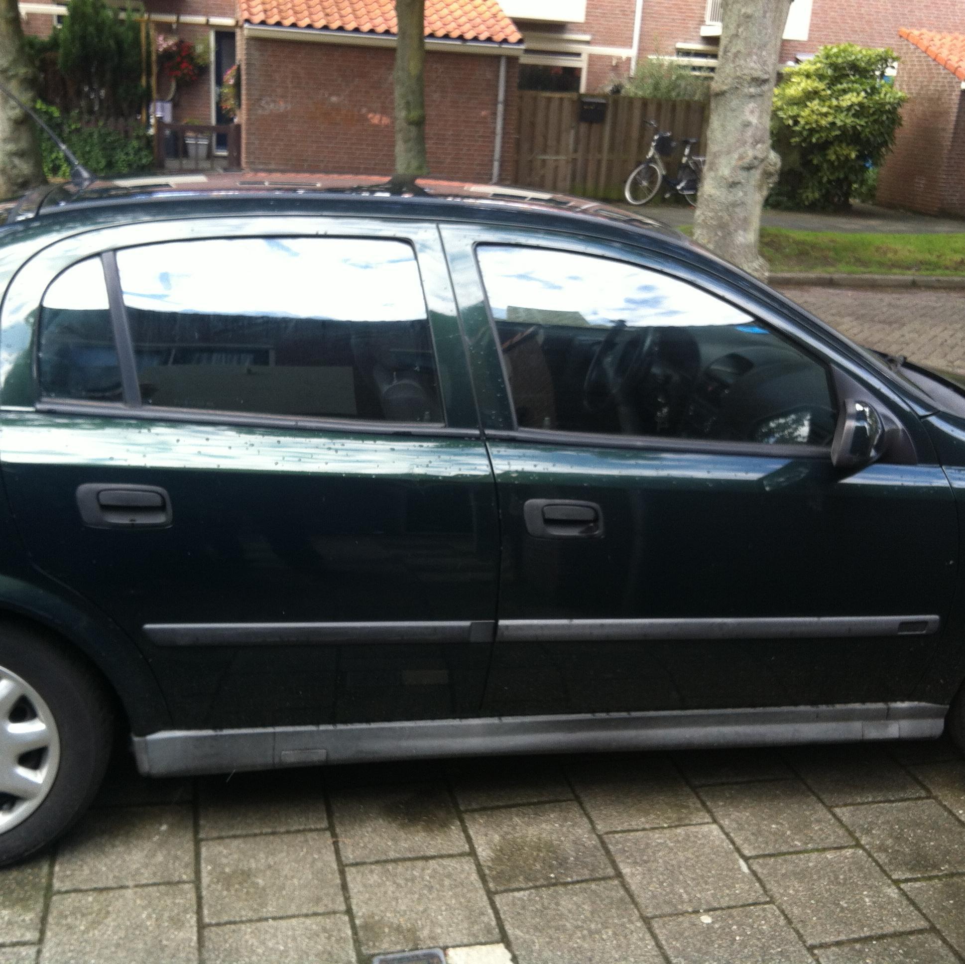 arrie19877's profile picture. 