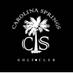 Carolina Springs (@cs_golfclub) Twitter profile photo