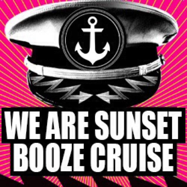 boozecruisemaga's profile picture. The original Sunset Booze Cruise #Magaluf. Free bar, Free T Shirt, 240 party people. Biggest boat party in Europe. Tickets: https://t.co/FWOoXx7orz