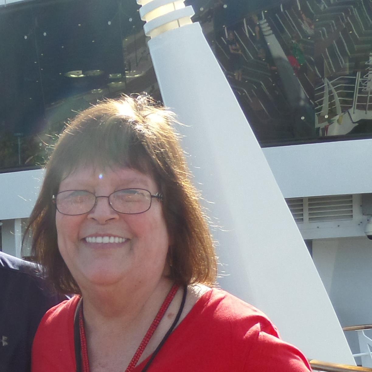 SueGfromTex's profile picture. Celtic Thunder fan, write short stories, loves to travel, laughs at dumb jokes, finds humor in most things, and loves to stay in haunted hotels.