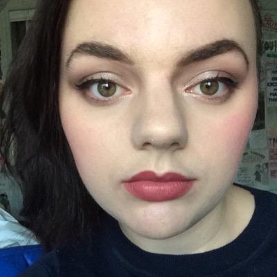 SparkleSloan's profile picture. I don't really use this account anymore! Go follow me at @Girly_Juice instead.