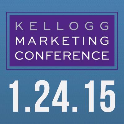 Marketing Outliers: Growing Outside the Comfort Zone