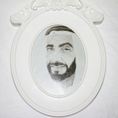 اللَّهُمَّ صَلِّ وَسَلِّمْ وَبَارِكْ على نَبِيِّنَا مُحمَّد♡