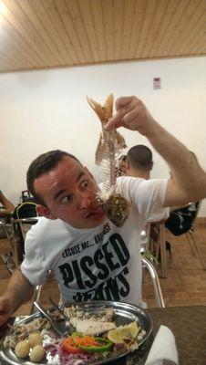 MrMojoRisin1211's profile picture. 