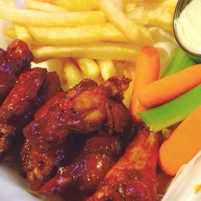 The Wing & Fry Winners | Est.2005 | Affordable | Catering services available | Ordering: Timbowings@Gmail.com or 916-245-0428 | A taste so unforgettable