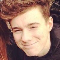 Follow @adoringgeorge ❤️