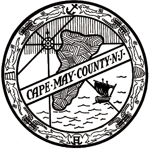 This is the official page of Cape May County Government. For more  information visit our website or contact the Dept of Tourism/Public Info at 609-463-6415.