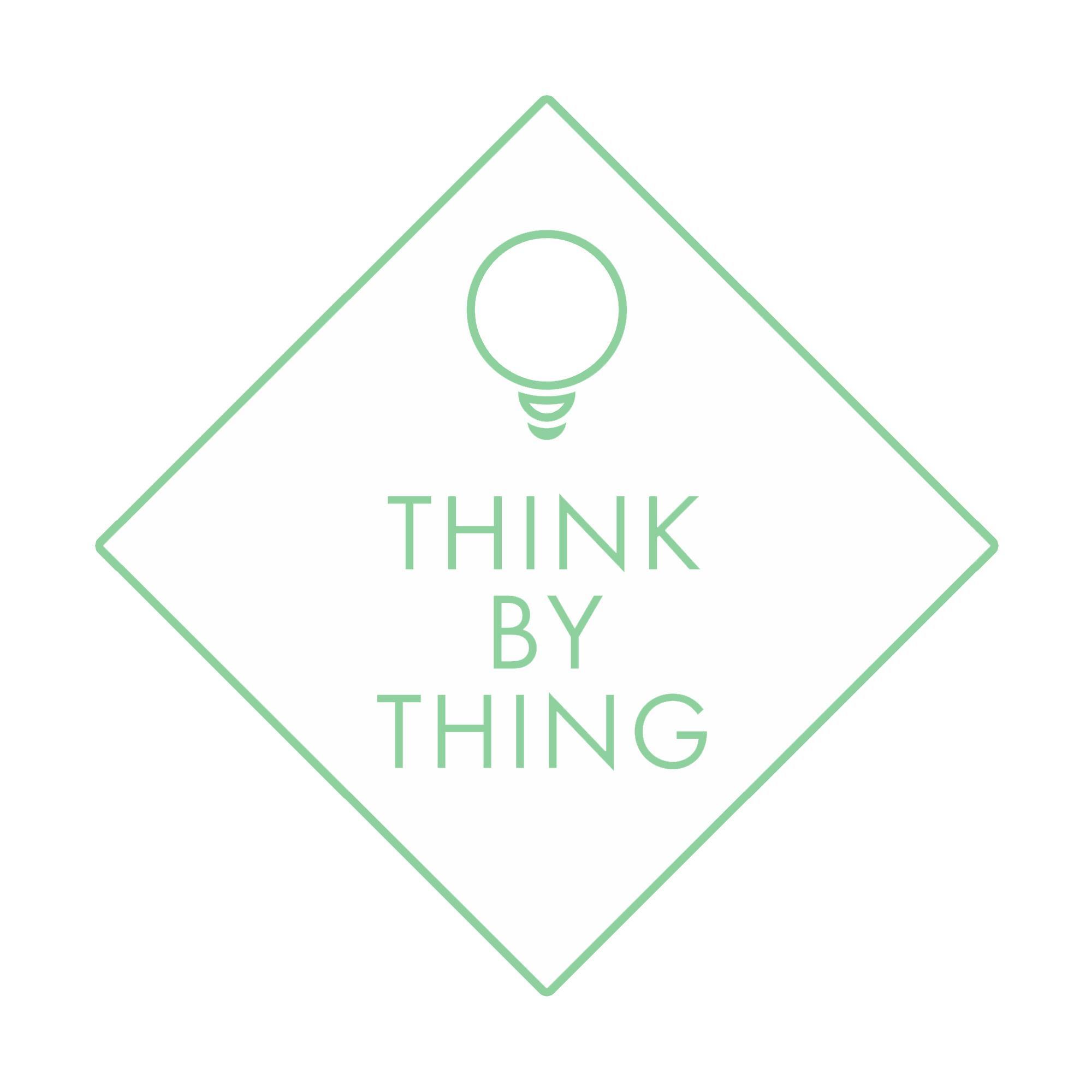 instagram: @thinkbything