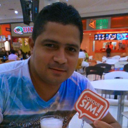 walmark_falcao's profile picture. E AGUARDAR PARA VER NO QUE VAI DAR