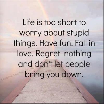 To live is the rarest thing in the world most people exist, that is all