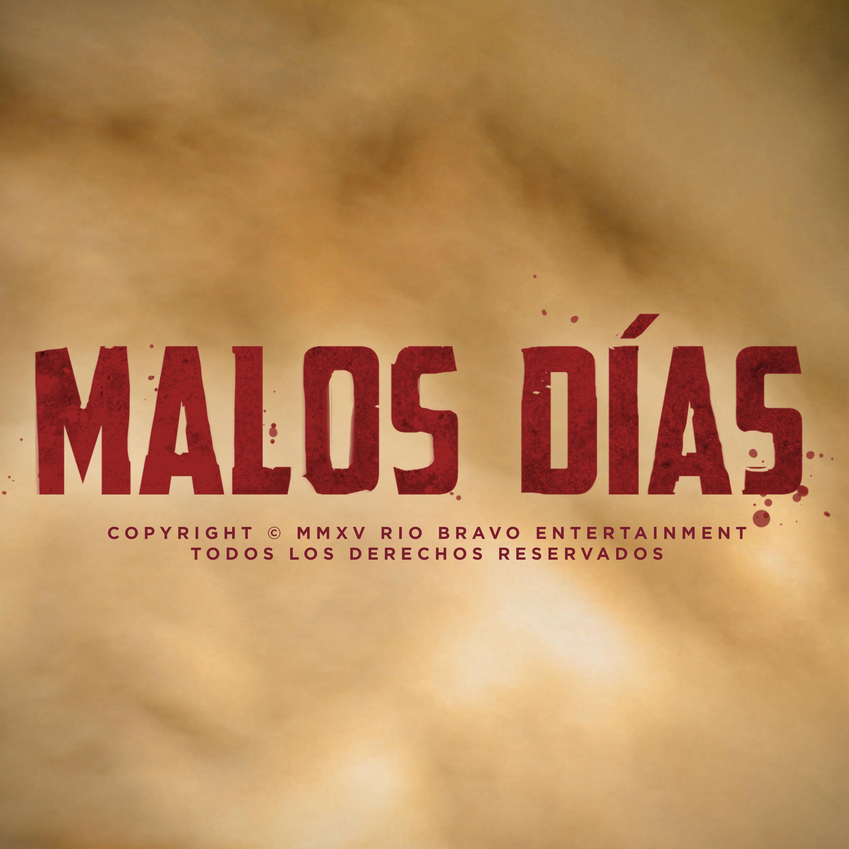 Thriller producido por @RioBravoEnt, dirigido por Andrés Beltrán y protagonizada por Roberto Cano, Gloria Montoya, Cristobal Errázuriz y Alejandra Chamorro.