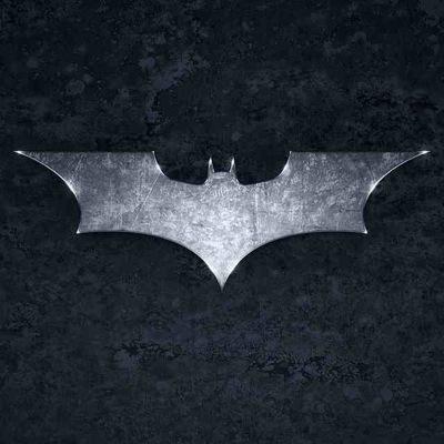 The BatCave
