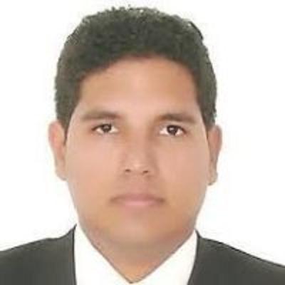 Charles B Torres is a Marketer