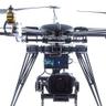 skydronex's profile picture. Trabajos Técnicos Aéreos con RPAS (Drones). Habilitados por la Agencia Estatal de Seguridad Aérea (AESA). Emergias, búsqueda y rescate