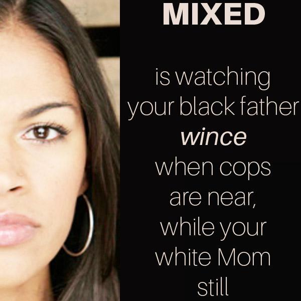 TheMixedPlay's profile picture. Mixed is the award-winning play created and performed by Maya Lilly. We curate the latest multiracial news from those at the forefront of race.