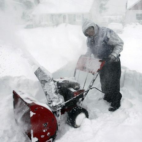 We make sure your snowy driveway doesn't mess up your day! Serving KC Northland homes and businesses. Visit our site to get on our snow removal list!