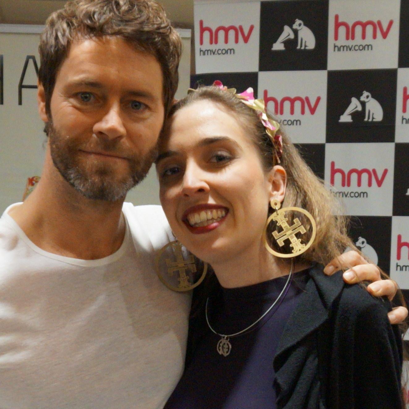 Polish Thatter. Howard Donald. Music is my drug, Take That are my dealers
