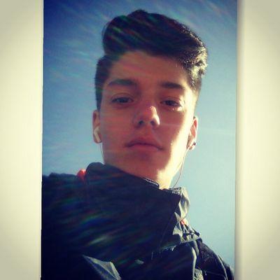 Tu eres la q me hacer perder la cabeza (9-03-2015). 97