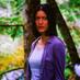 Leah Clearwater (@feistywolfleah) Twitter profile photo