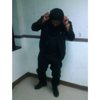young rich nigga