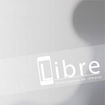 iPhone_Libre's profile picture. Desbloqueo de Fabrica iPhone 5, 4S, 4, 3GS, 3G y 2G
Desbloqueo para iPhone 5 y 4S por medio de Gevey 4S.