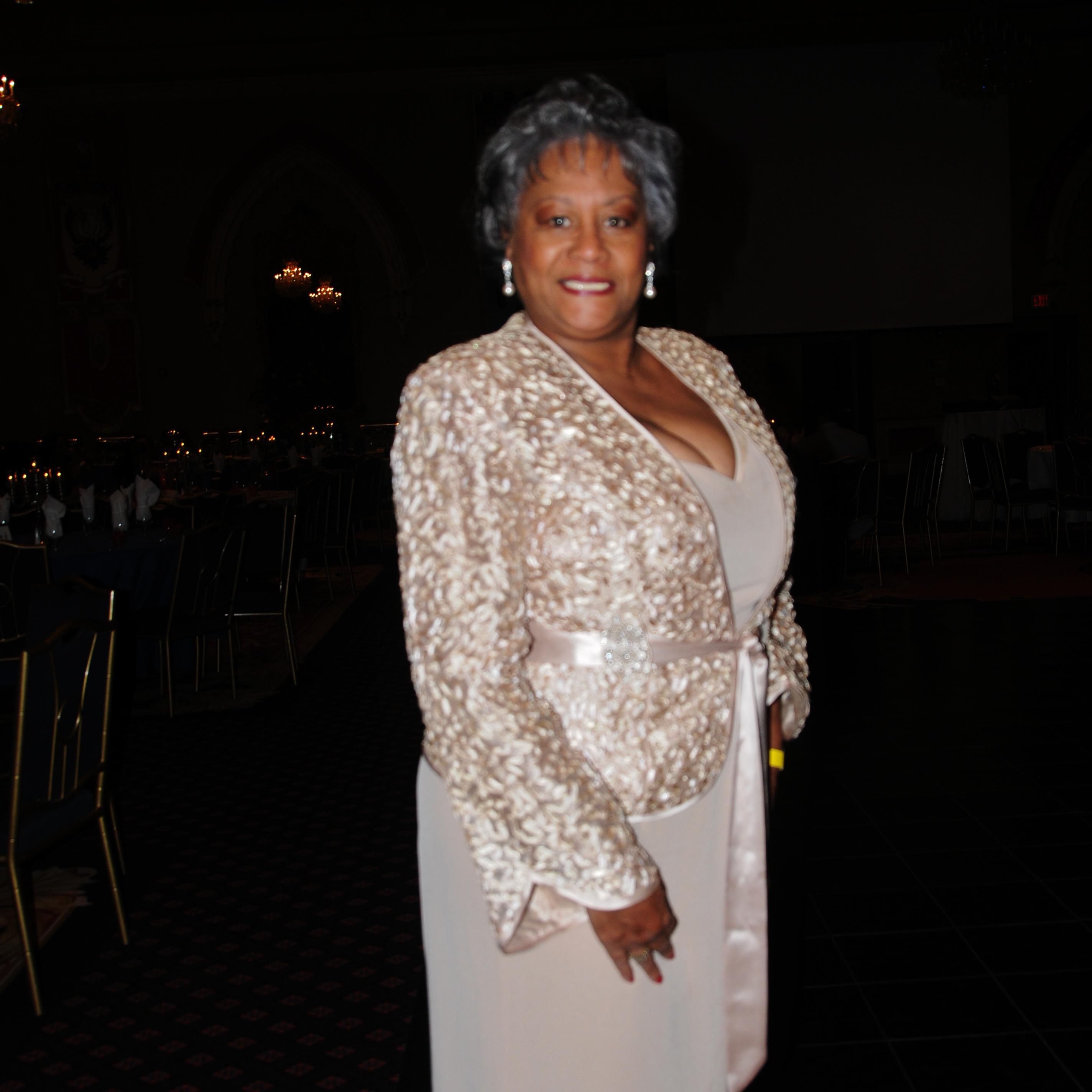 bedithjones73's profile picture. Public Relations