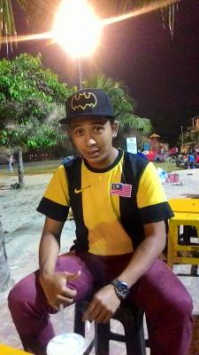 fahmi93984's profile picture. mencari kekurangan diri...belajar menjadi y positif..