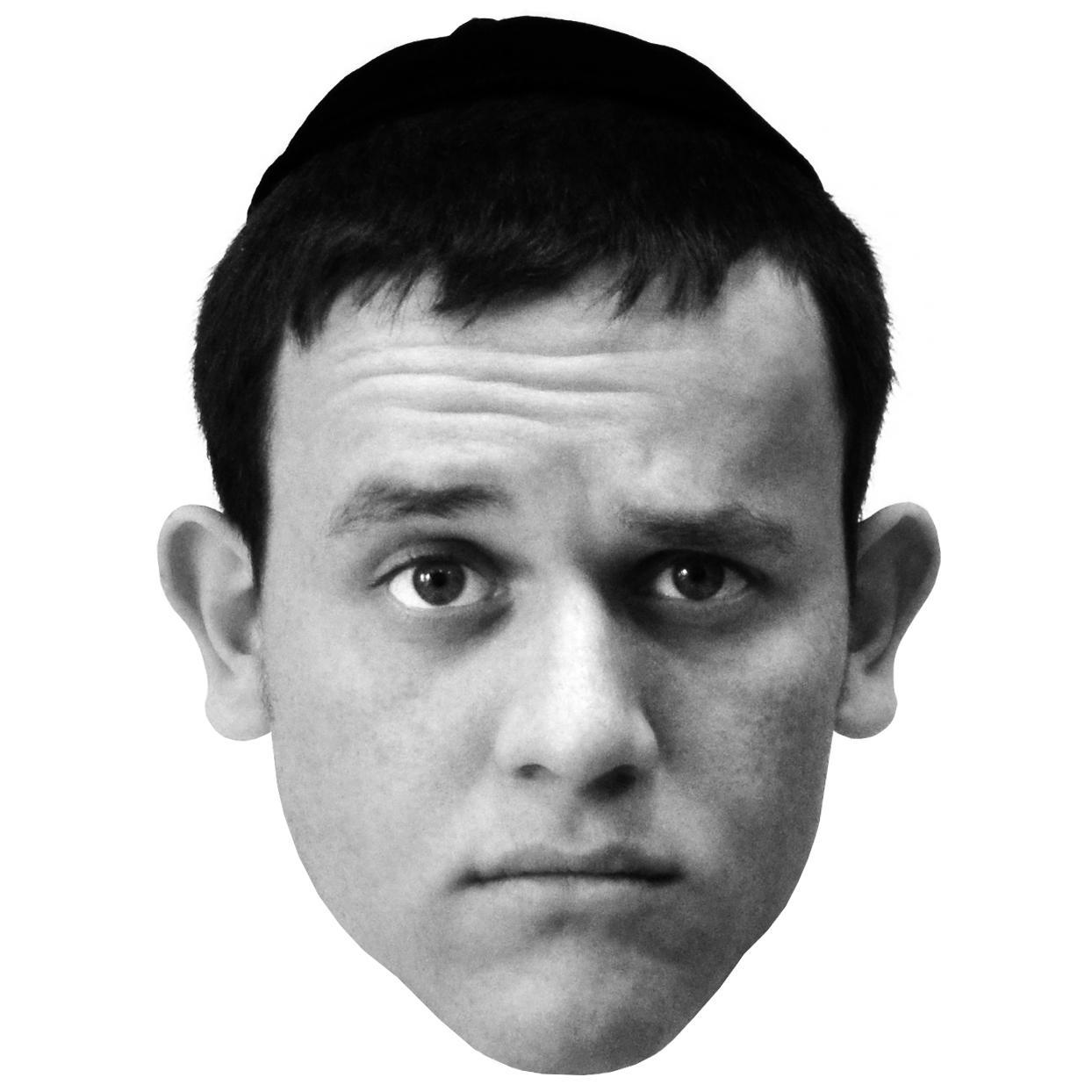 AlexVainer's profile picture. Passionately curious